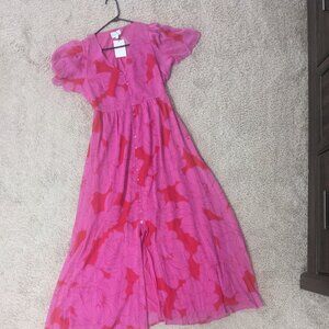 SugarLips Maxi Dress